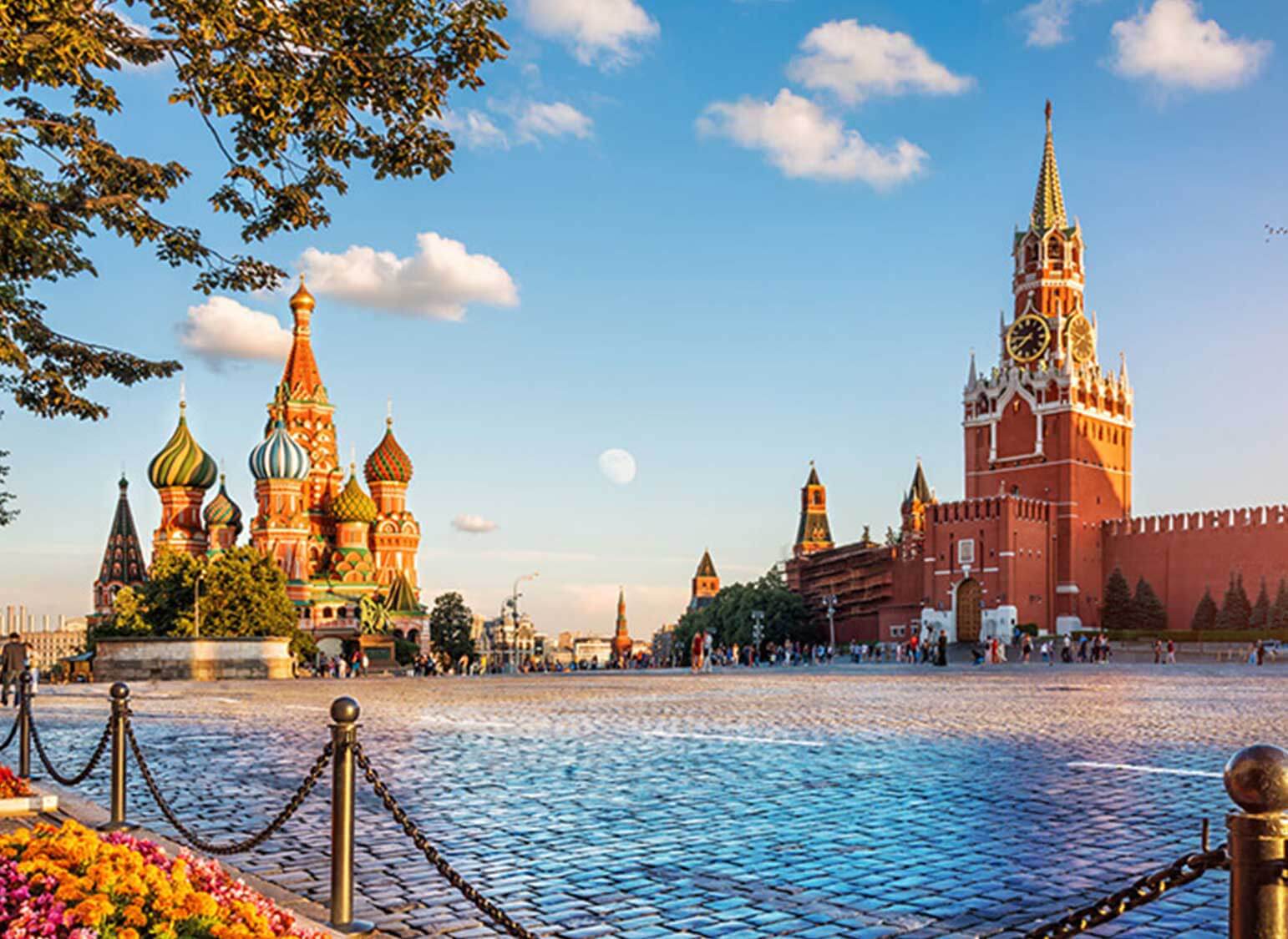 russian Language Course